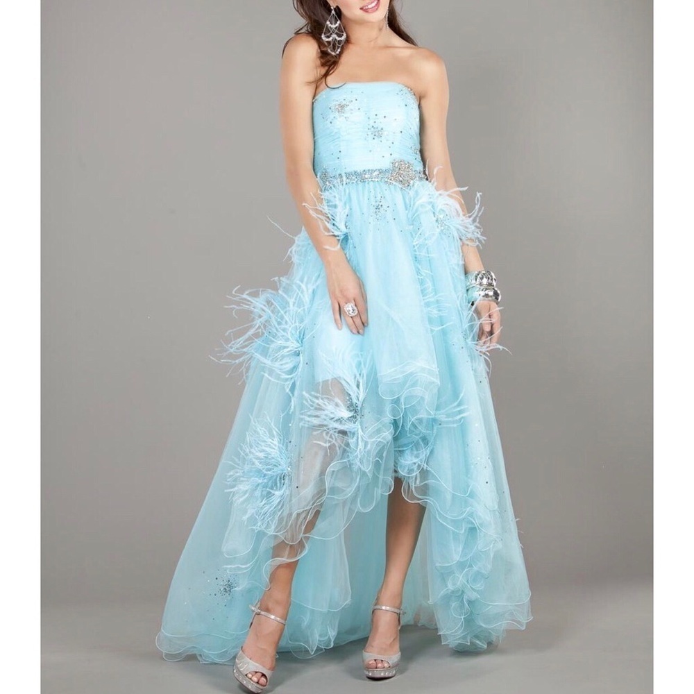 Jovani Style 5841